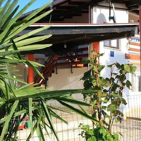 Apartment Seve *