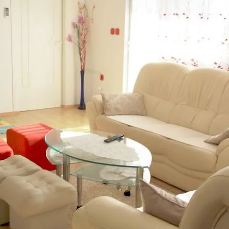 Seve Apartment Medulin