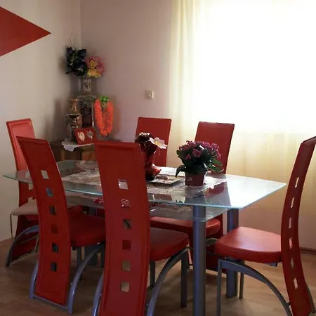 Apartment Seve Medulin