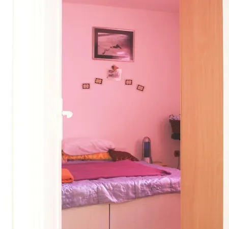 Apartment Seve *