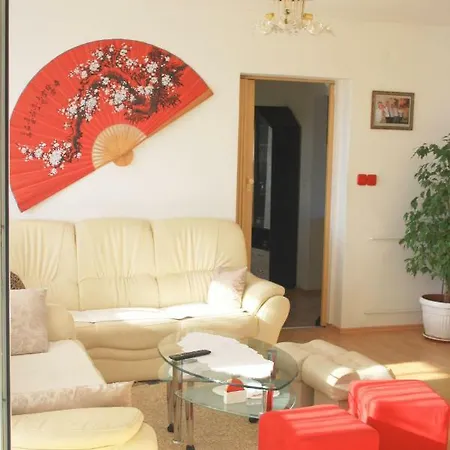 Apartment Seve Medulin