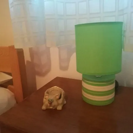 Apartment Seve
