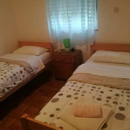 Seve Apartment