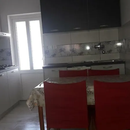 Seve Διαμέρισμα Μεντουλίν