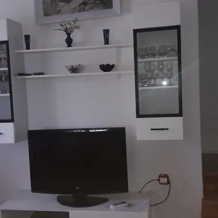 Apartamento Seve Medulin